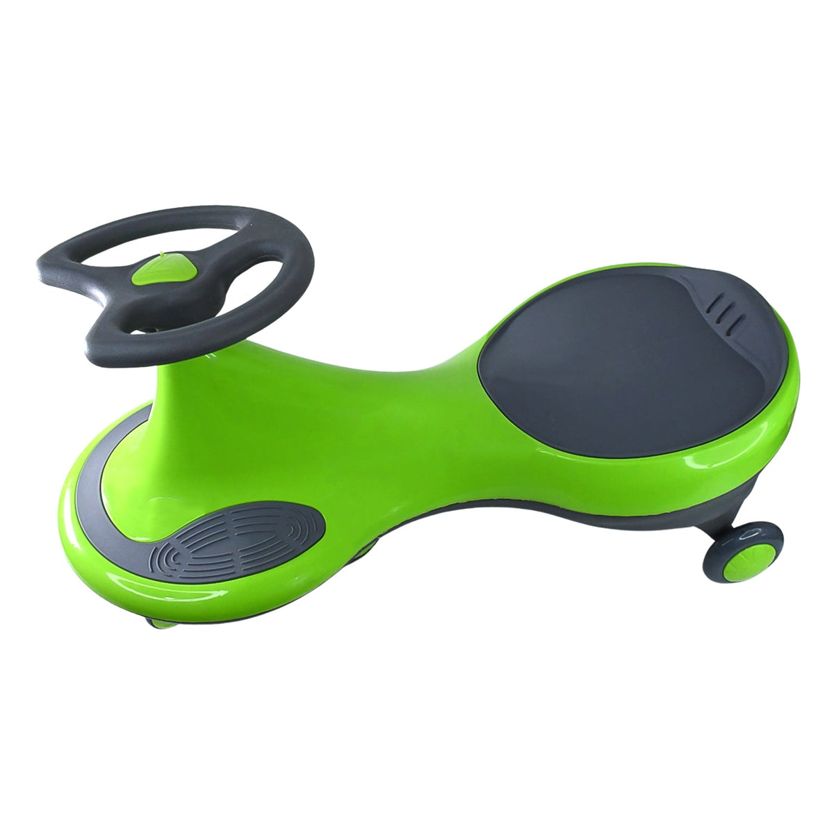 Kids Ride on Toy Car – Premium Swing Car for Ages 1 to 8 – alternate view