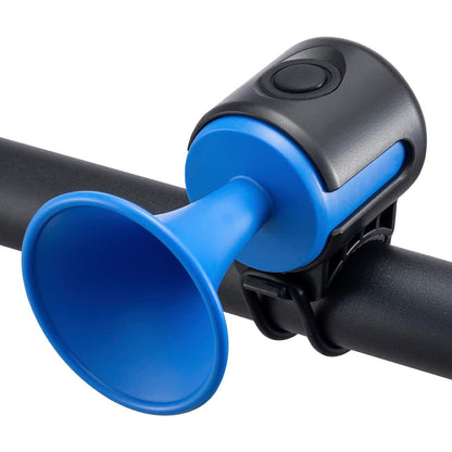 Electric Bicycle Horn – 120dB Waterproof & Long Battery – alternate view