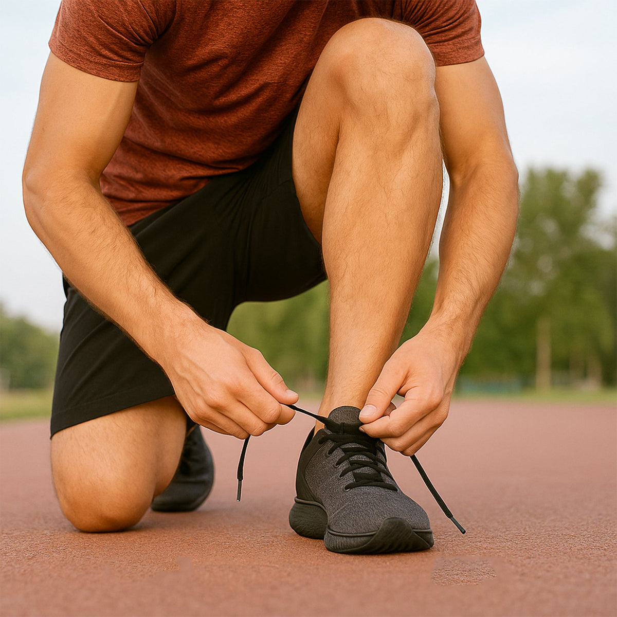Polyester Shoe Laces – Durable Sports & Sneaker – view 7