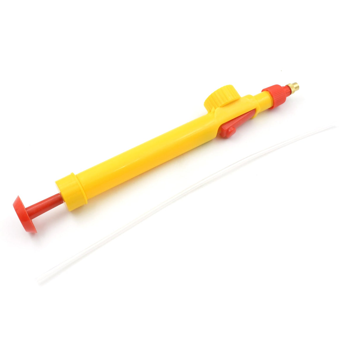Garden Spray Nozzle – Adjustable Watering Sprayer – alternate view