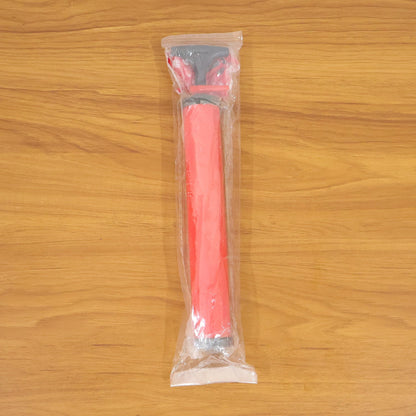 Ball Pump – 28 cm Plastic Hand Pump for Sports – view 8