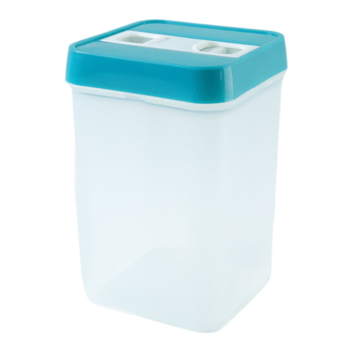 Multipurpose Plastic Storage Container with Seal Lid – alternate view