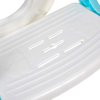 Potty Training Seat – Step Stool Ladder for Toddlers – view 13