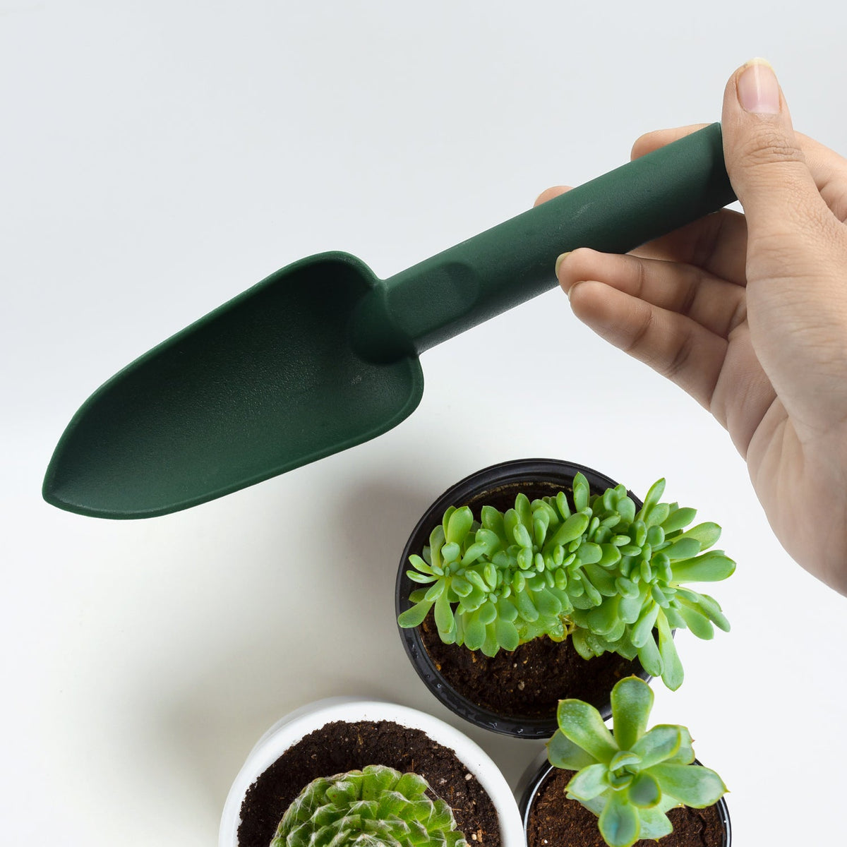 Heavy Duty Garden Trowel – Essential Planting Tool – view 8