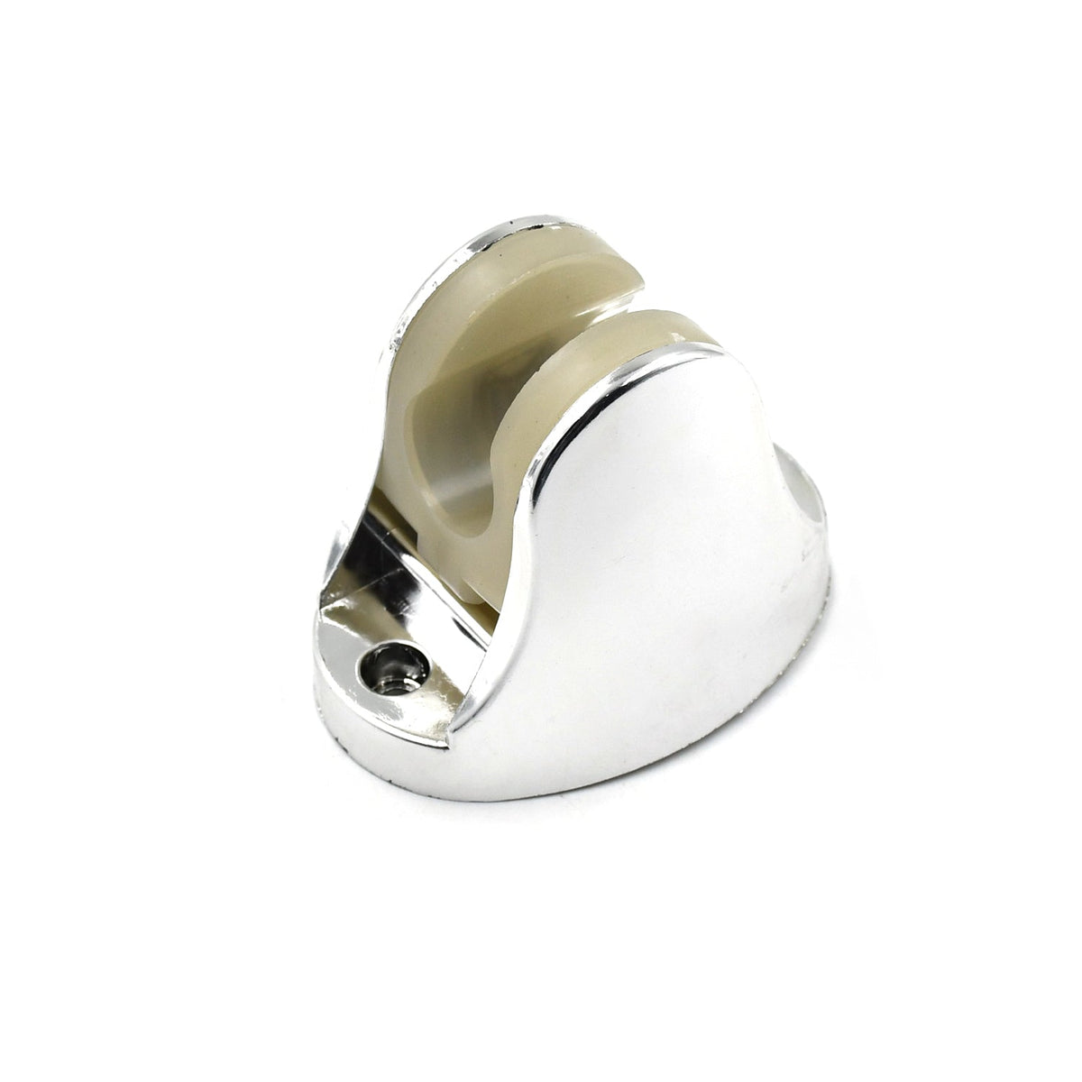 Adjustable Hand Shower Holder – Wall Mount Bracket – alternate view