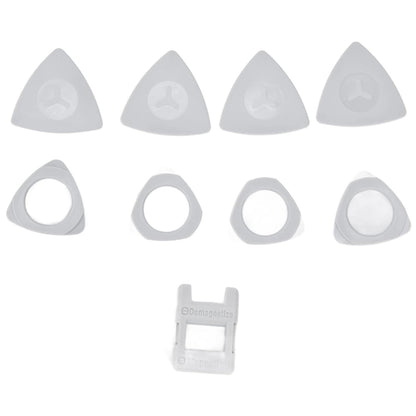 Precision Screwdriver Kit – 117-Piece Electronics Repair set – close-up