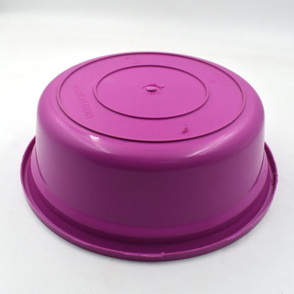 Plastic Storage Bowls set of 3 – Multipurpose & Durable – view 6