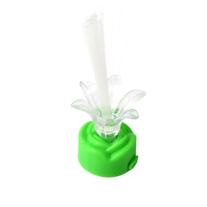 LED Candlelight – Vibrant Multicolor Decorative Light – side view