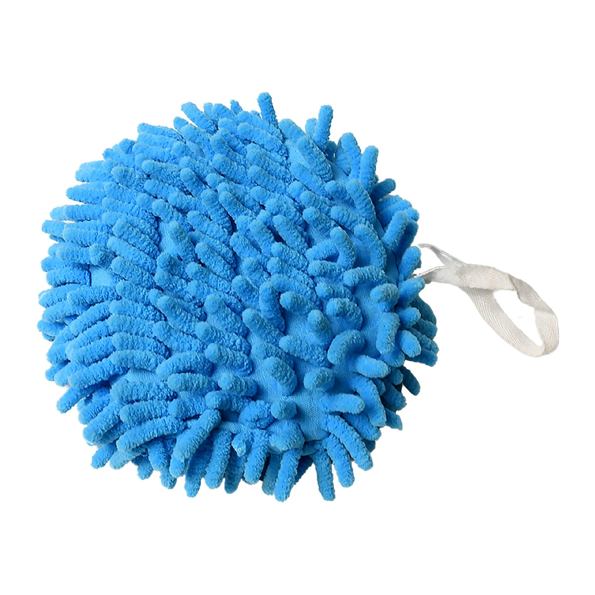Microfiber Hanging Hand Towel – Super Absorbent & Quick Dry – alternate view