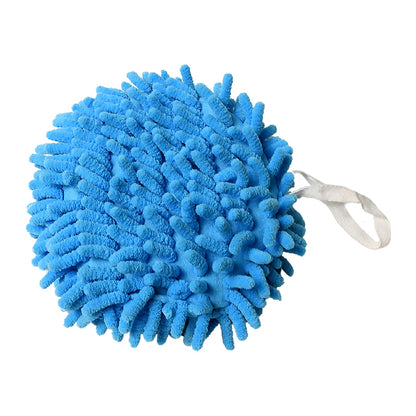 Microfiber Hanging Hand Towel – Super Absorbent & Quick Dry – alternate view