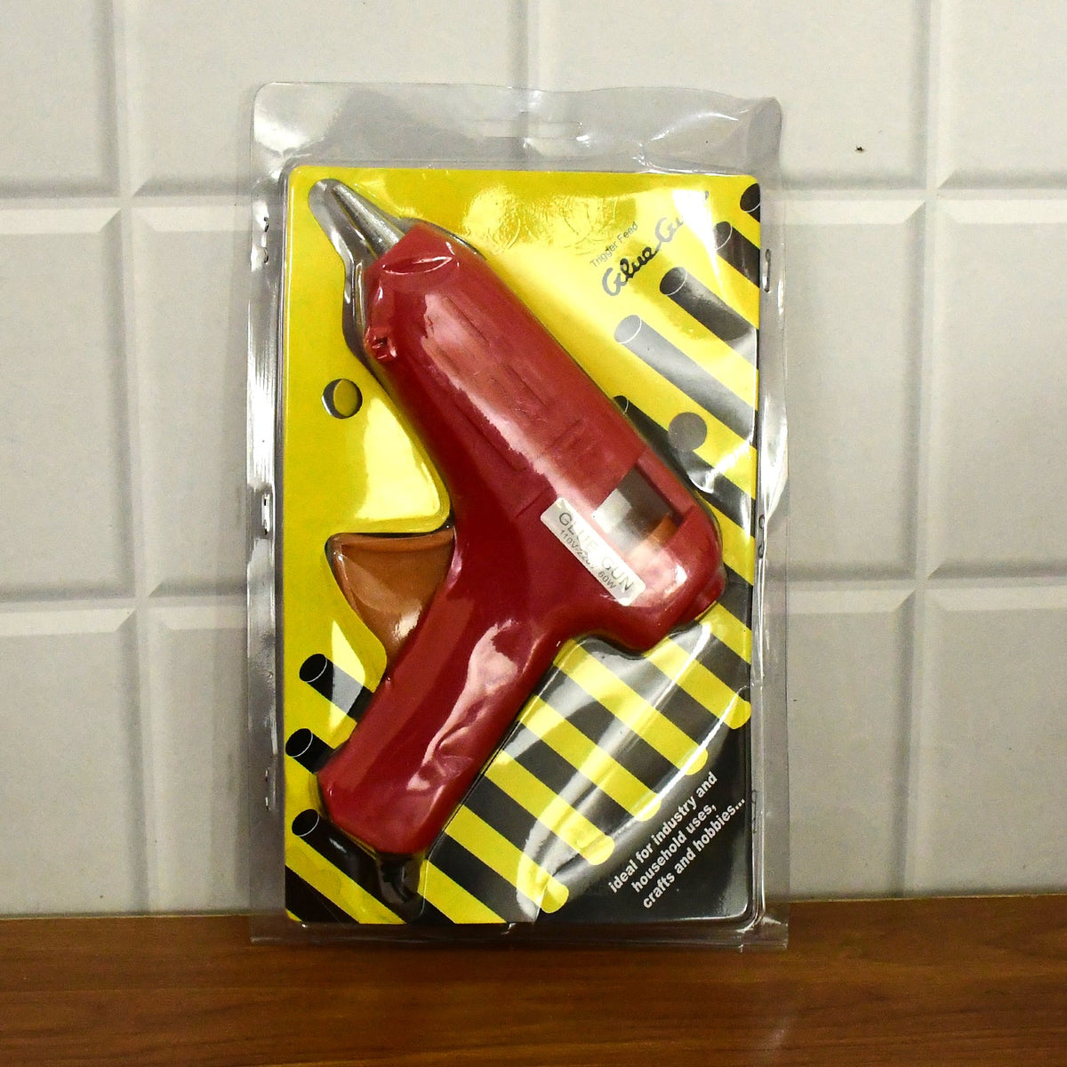Hot Melt Glue Gun 60W – Professional Craft & Repair Tool – view 7