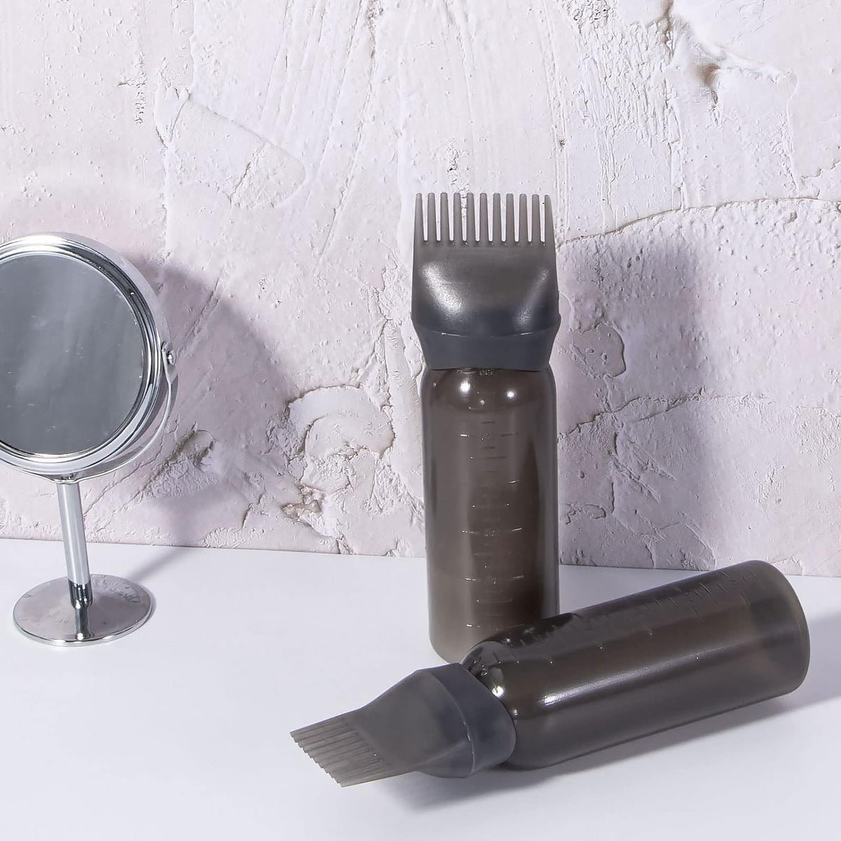 Hair Colour Applicator Bottle – Precise & Mess-Free – alternate view