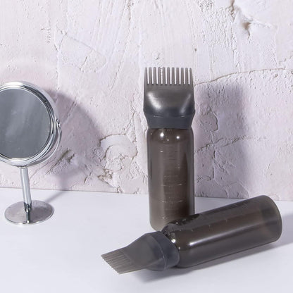 Hair Colour Applicator Bottle – Precise & Mess-Free – alternate view