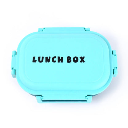 Leakproof Stainless Steel Lunch Box set – Insulated – view 7