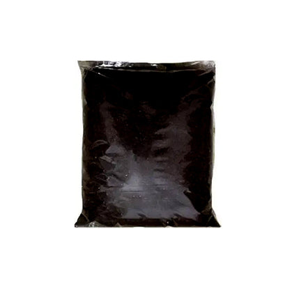 Organic Vermicompost – 1 kg Black Soil Manure for Plants – alternate view