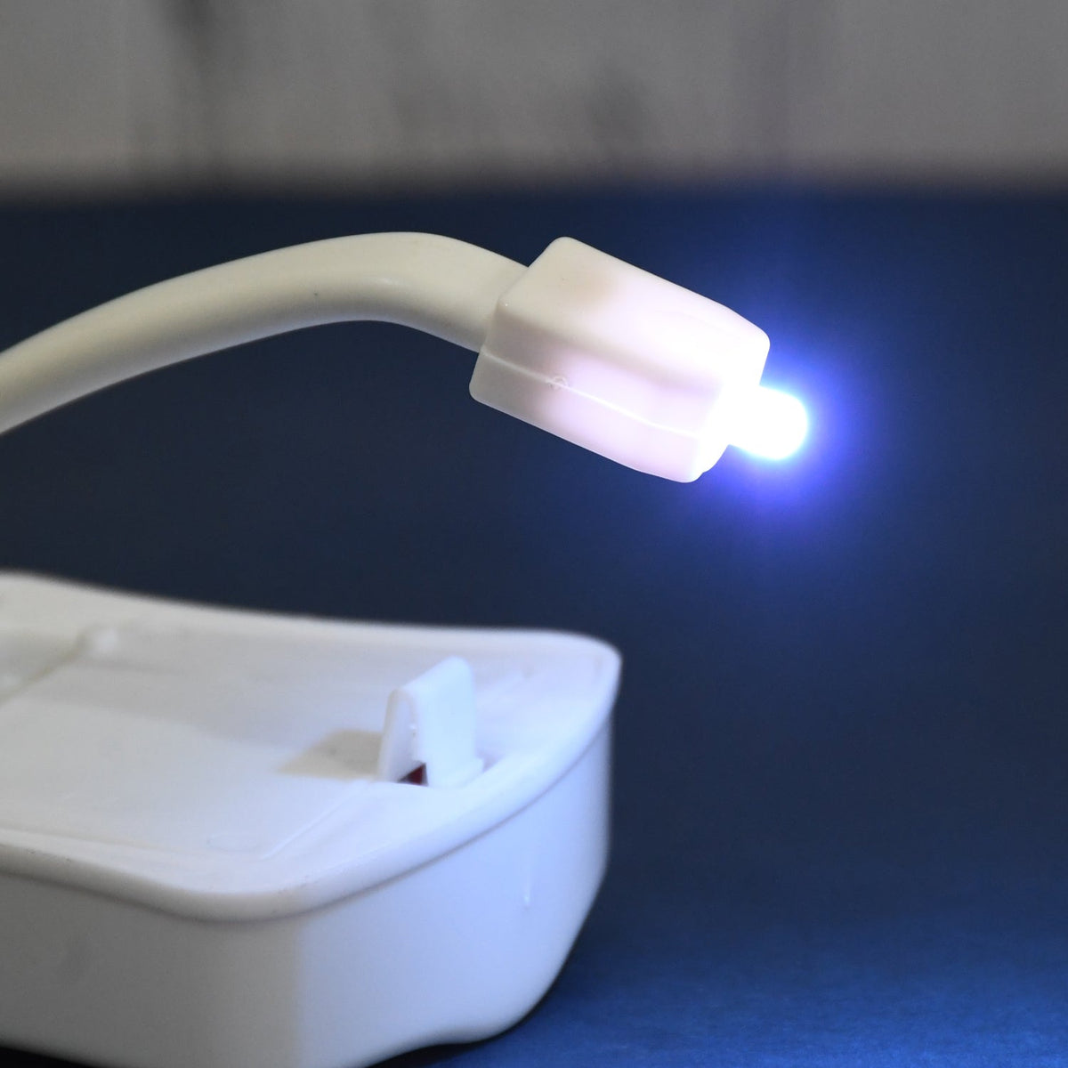 LED Toilet Bowl Light – Motion Sensor, 8 Colours – view 7