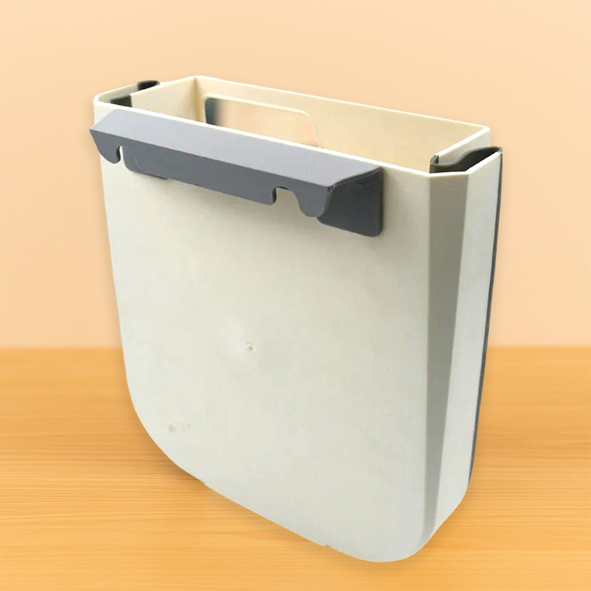 Hanging Trash Can – Collapsible & Portable – view 7