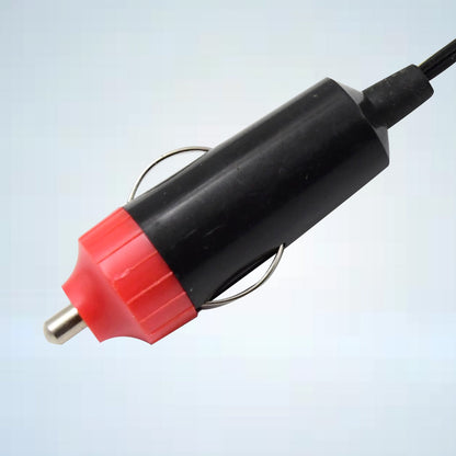 Portable Work Lamp – Handheld LED Light for Repairs – detail view