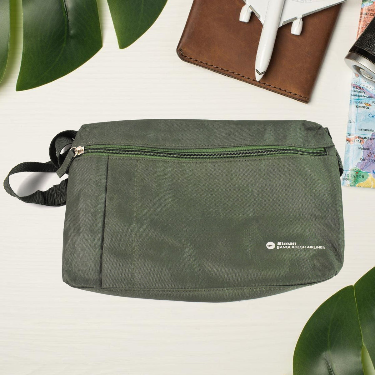 Hajj Kit Bag – 4-in-1 Pilgrimage Essentials – view 7