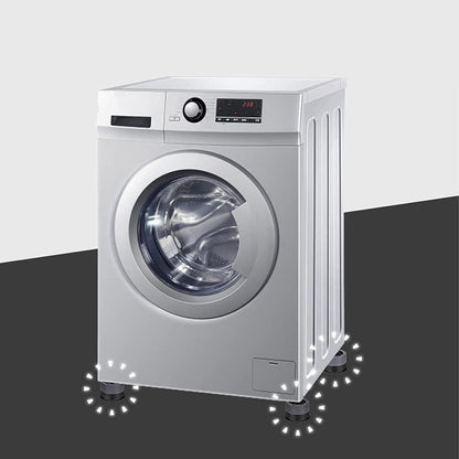 Washing Machine Support Pad – Adjustable Anti-Vibration set – view 9