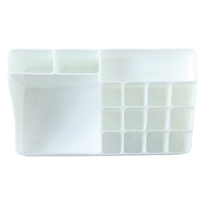 Multipurpose Makeup Organizer – Neat, Spacious & Durable – detail view