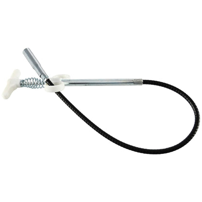Drain Cleaner Tool – 90cm Clog Remover – alternate view