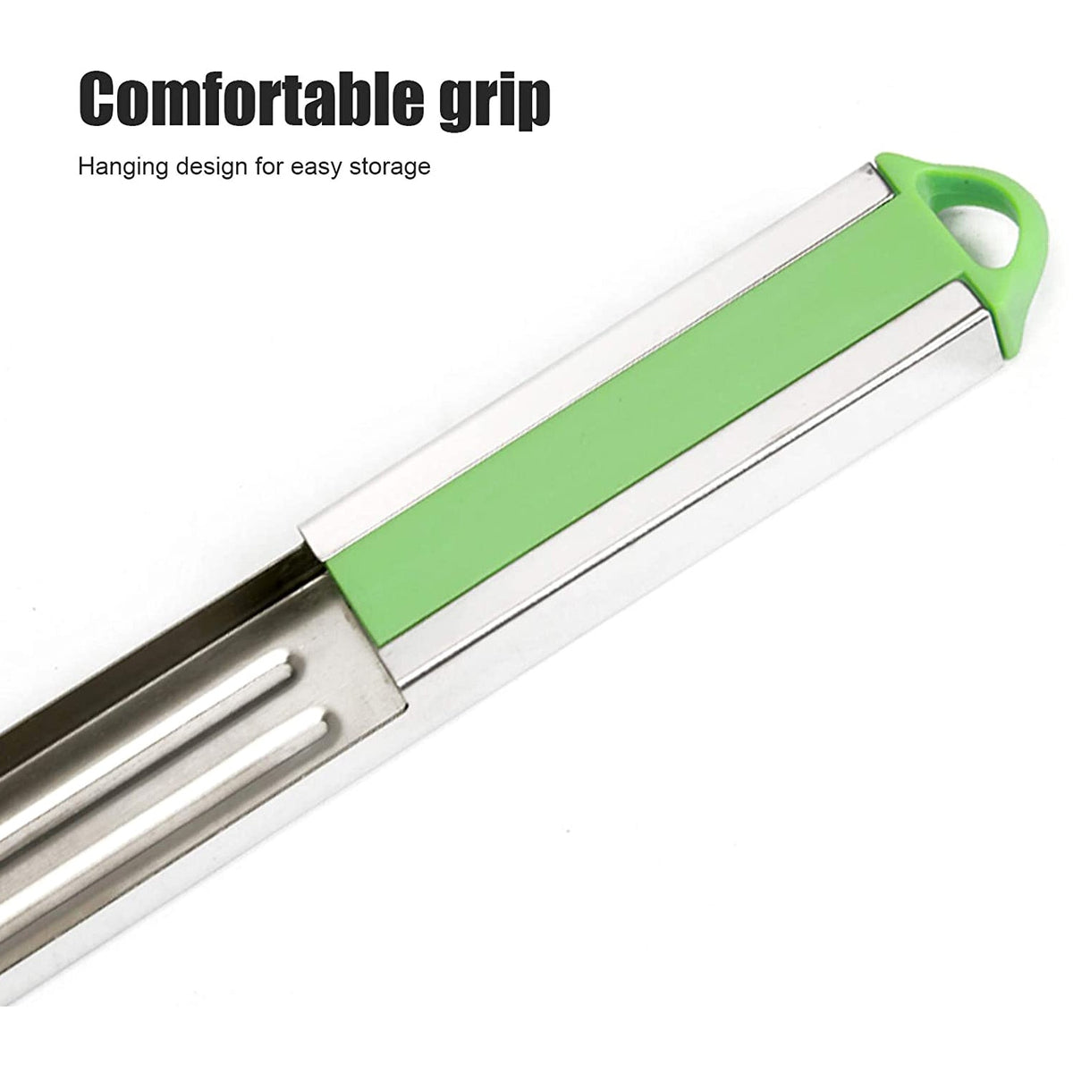Watermelon Cutter – Stainless Steel Windmill Slicer – view 8