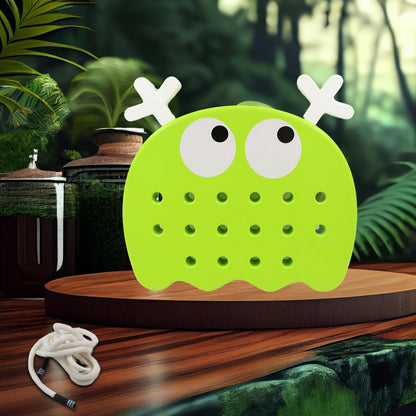 Kids Puzzle Toy – Brain-Boosting Learning Game – alternate view