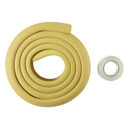Baby Corner Protector – Soft Rubber Safety Bumper – alternate view