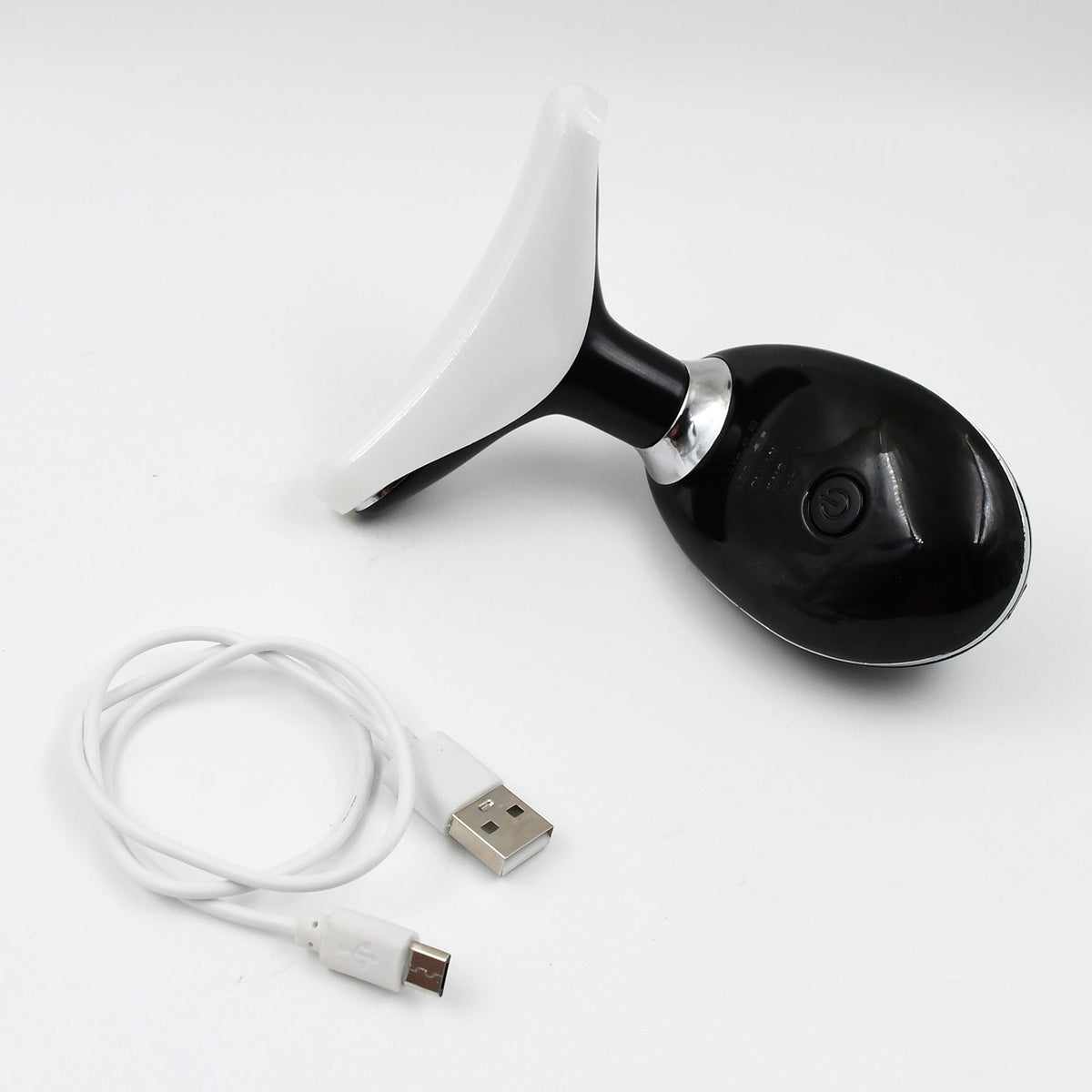 Neck Face Massager – Firming & Wrinkle Removal – alternate view