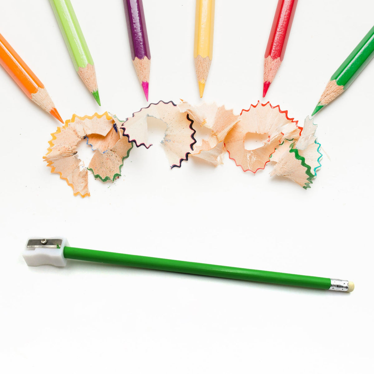School Supply set – 5-Piece Essential Stationery Kit – view 11