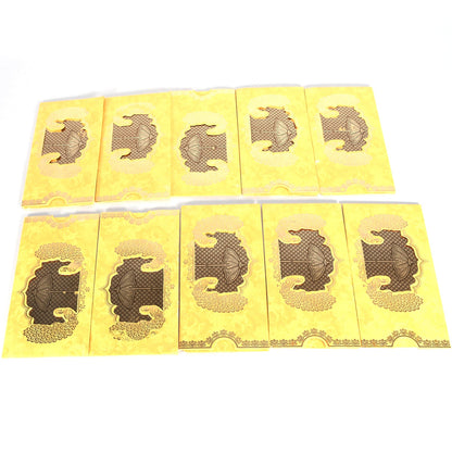 Shagun Envelopes – Premium Cash Gift set (10 Pcs) – view 6