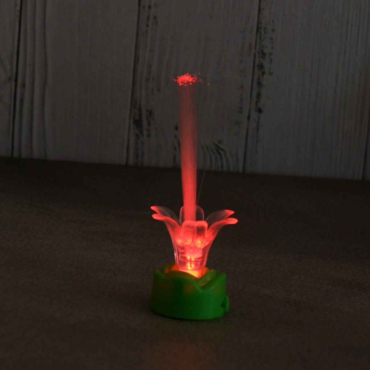 LED Candlelight – Vibrant Multicolor Decorative Light – view 9