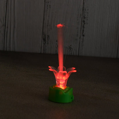 LED Candlelight – Vibrant Multicolor Decorative Light – view 9