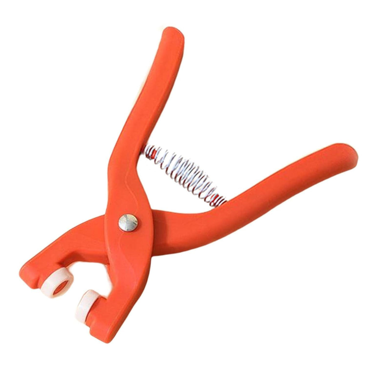 Eyelet Pliers – Fabric Hole Punch & Grommet Tool – alternate view
