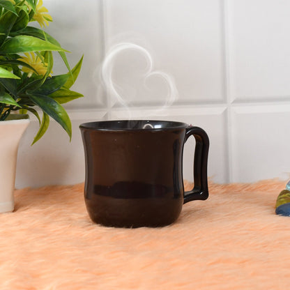 Plastic Coffee Mug – Unbreakable & Lightweight – view 7
