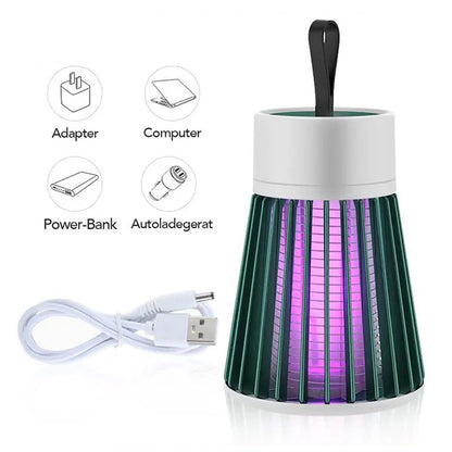 Mosquito Killer Lamp USB Powered for Home & Outdoor – view 8