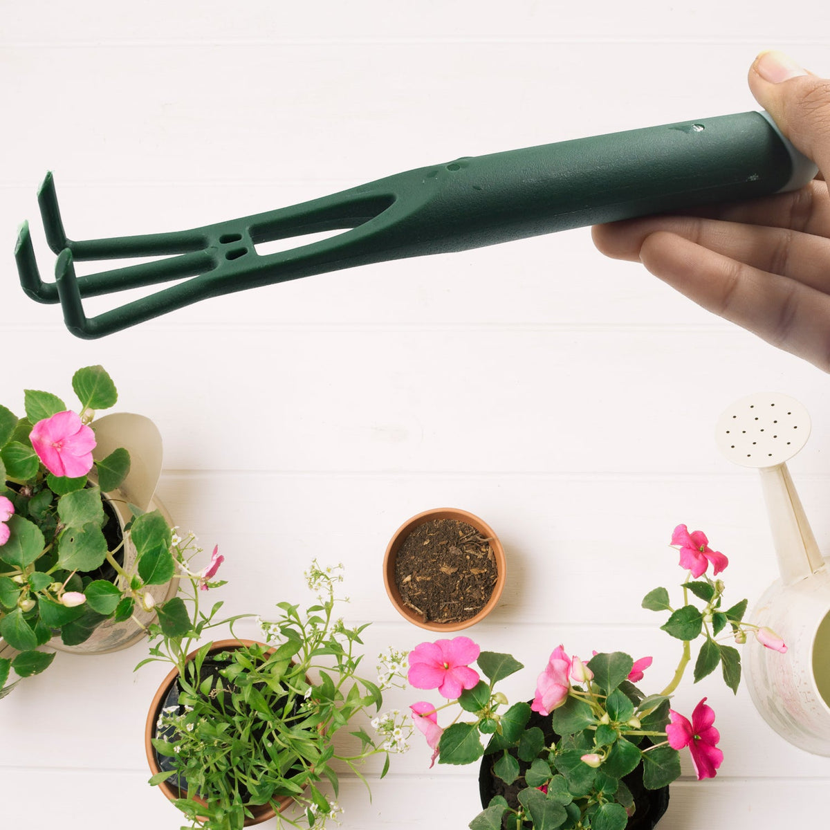 Heavy Duty Garden Trowel – Essential Planting Tool – view 6