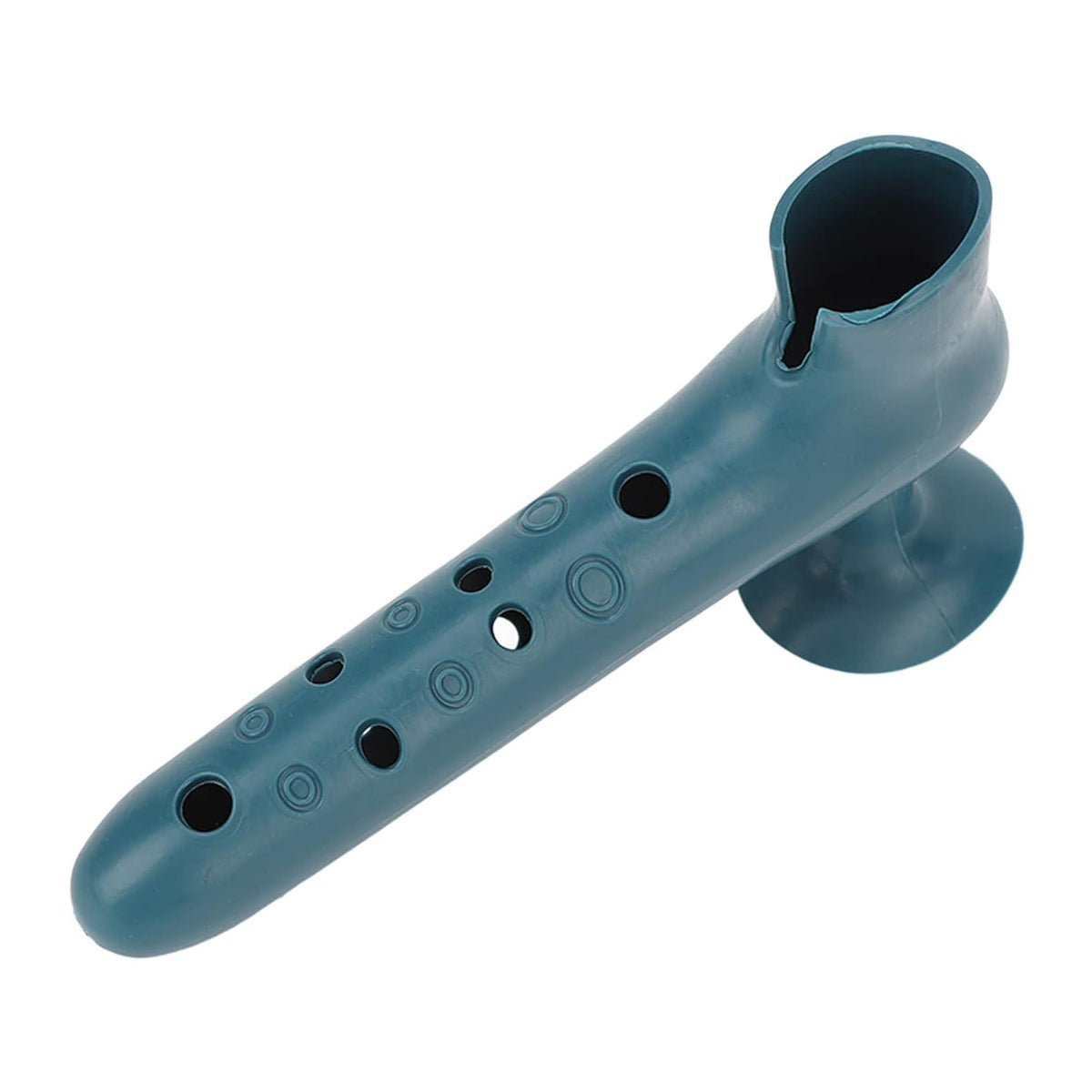 Silicone Door Handle Cover – Quiet & Anti-Static Protection – alternate view