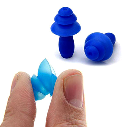 Foam Ear Plugs – Ultra Soft, Reusable for Sleep & Travel – view 10