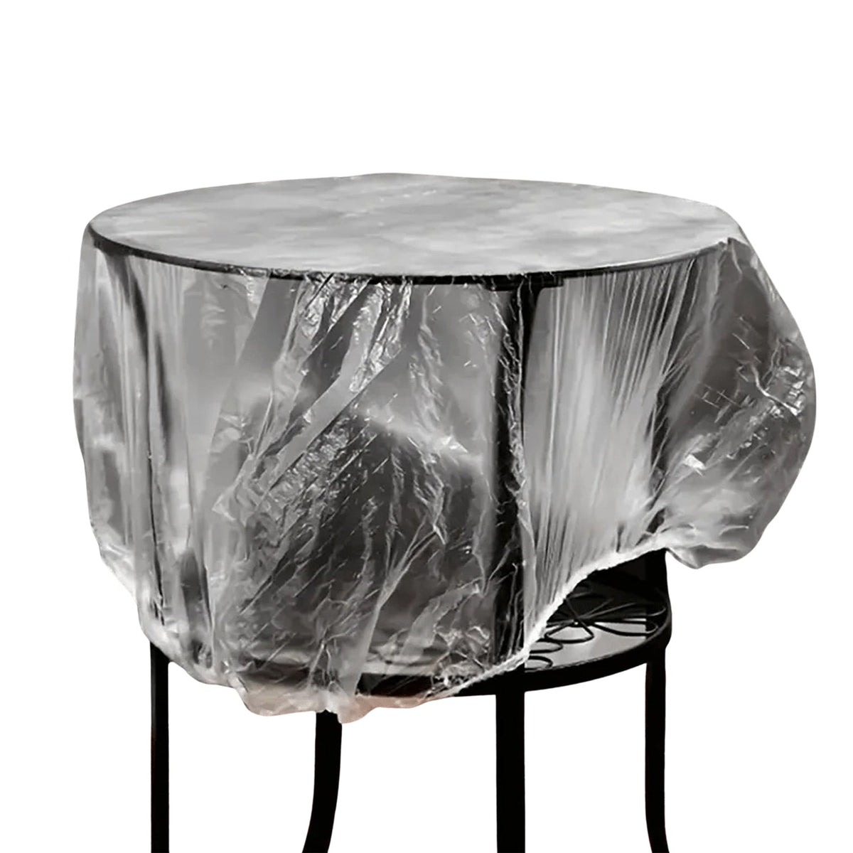 Disposable Plastic Furniture Cover – Dust Proof & Thick