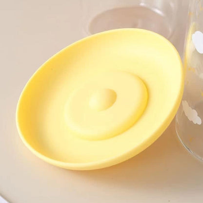 Silicone Cup Lid – Airtight Seal for Mugs & Cups – view 8