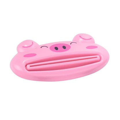 Animal Toothpaste Tube Squeezer – Easy – view 11