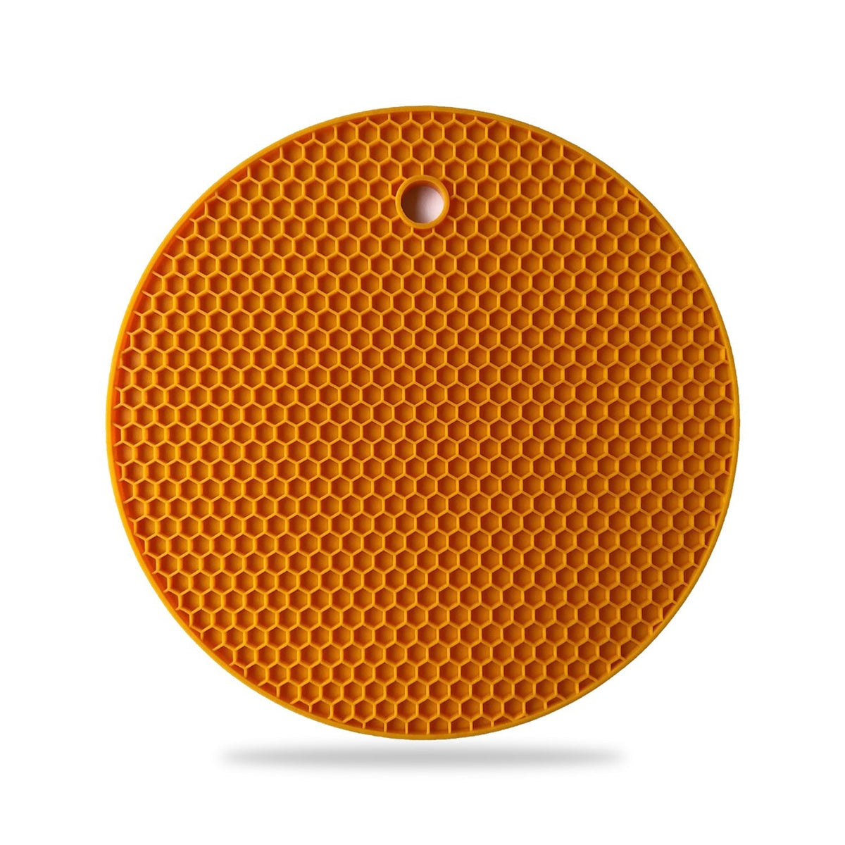 Silicone Trivet – Heat-Resistant Hot Pad (13 Cm) – alternate view