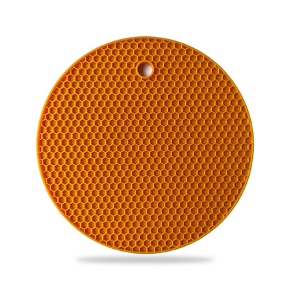 Silicone Trivet – Heat-Resistant Hot Pad (13 Cm) – alternate view