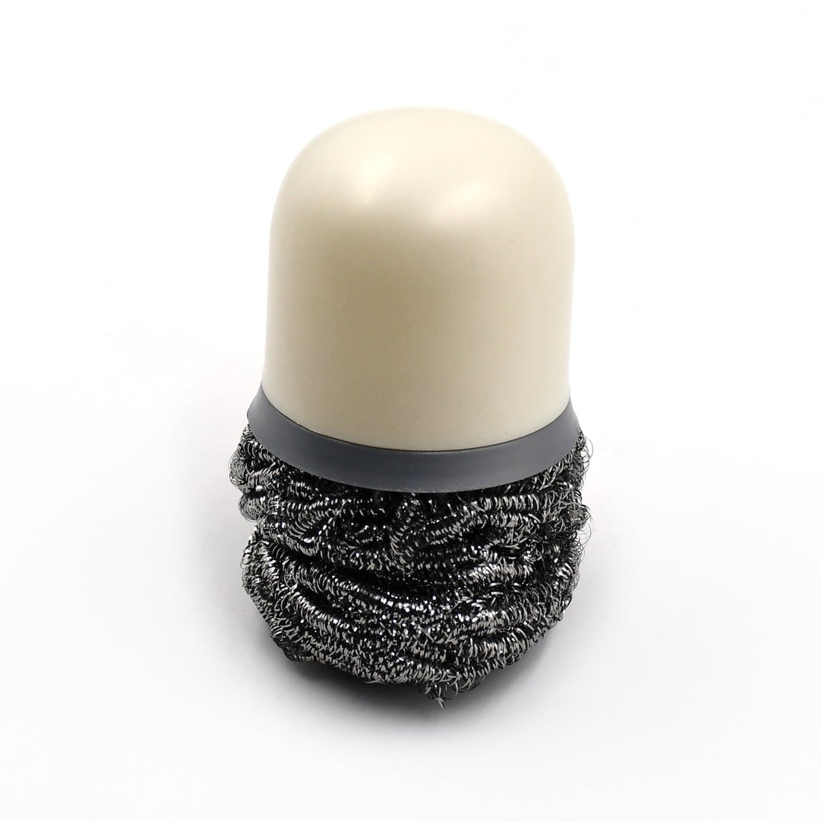 Dish Cleaning Brush – Multifunctional Palm Scrubber – detail view
