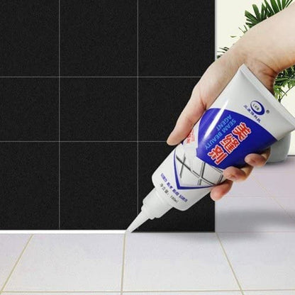 Waterproof Tile Gap Filler – Grout & Crack Sealant – view 6