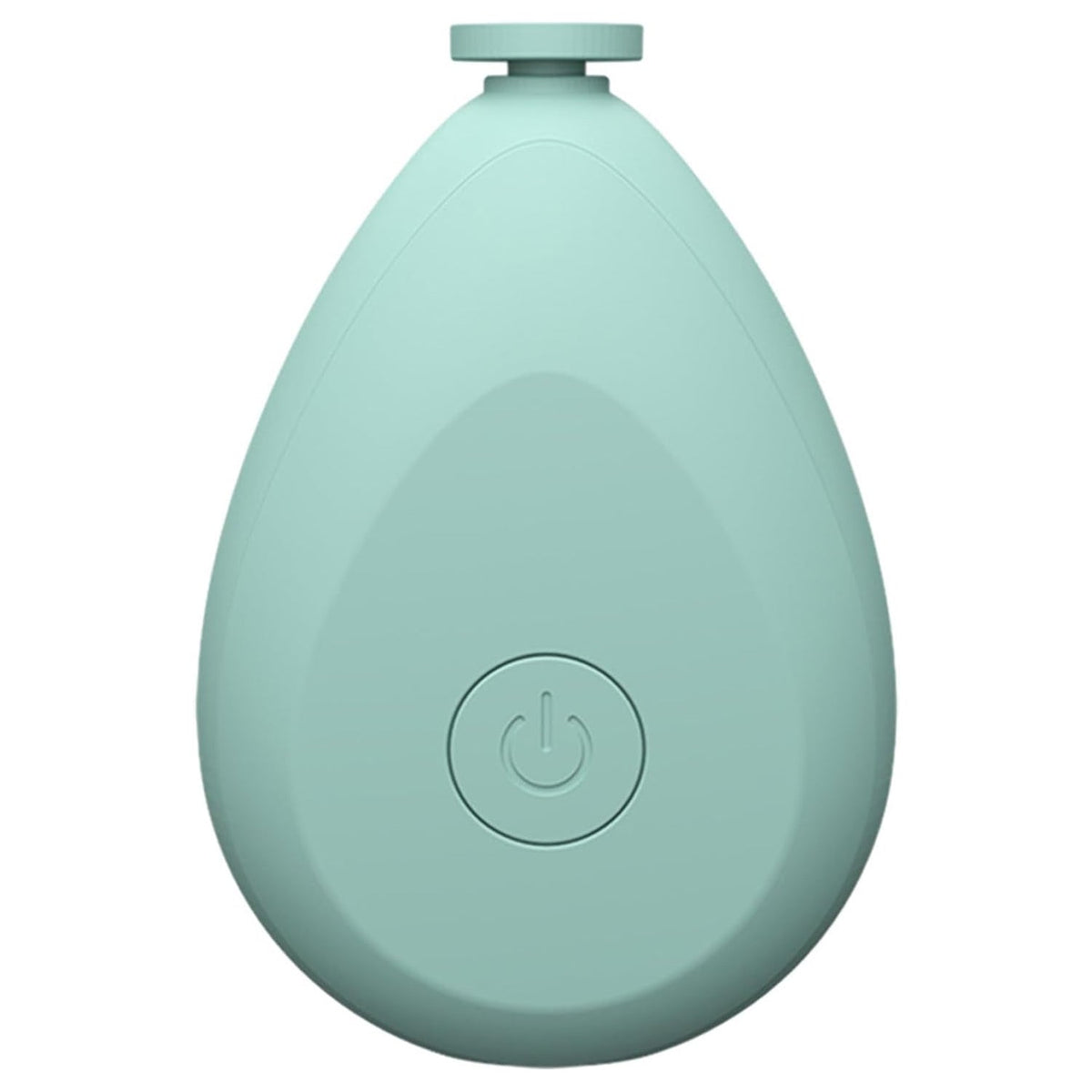 Baby Electric Nail Trimmer – Gentle Infant Nail File – alternate view