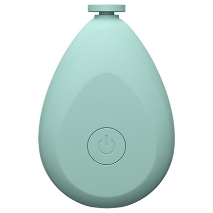 Baby Electric Nail Trimmer – Gentle Infant Nail File – alternate view