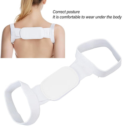 Posture Corrector – Back & Shoulder Support – view 8
